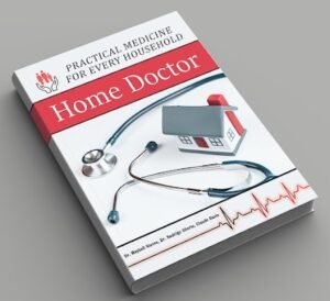 Home Doctor - practical medicine for every household