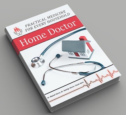 practical medicine for every household