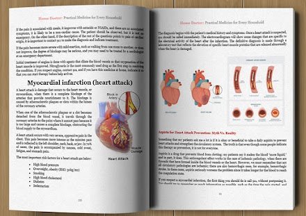 Practical medicine for every household