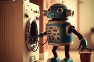 Make Money With AI Bots