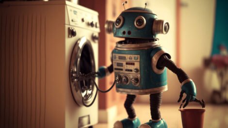 Make Money With AI Bots