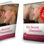 Dating Secret Book - His Secret Obsession