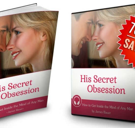 Dating Secret Book - His Secret Obsession