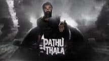 Pathu Thalla Movie Review in Tamil 2023