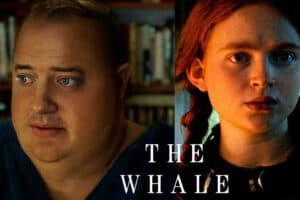 The Whale Movie Review
