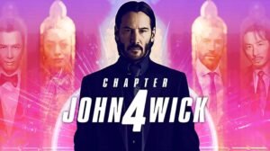 John Wick Part 4 Movie Review in Tamil