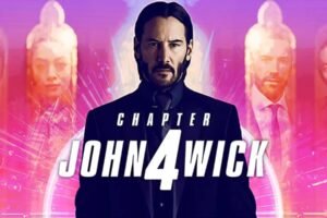 John Wick Part 4 Movie Review in Tamil