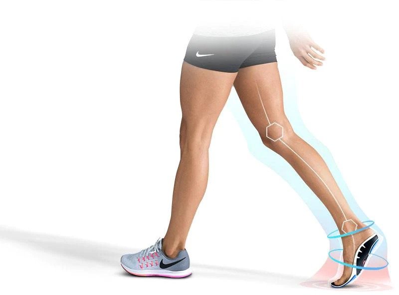 why walking