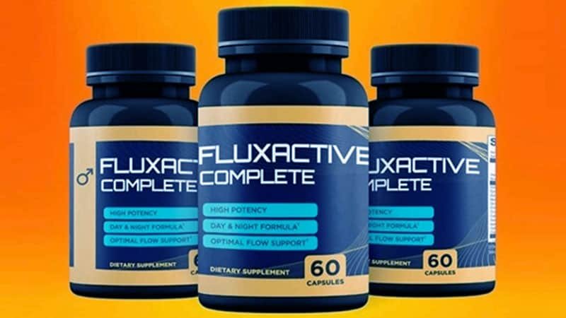 Fluxactive Complete Reviews