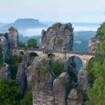 Best way to get to Saxon Switzerland from Berlin, Dresden, or Prague!