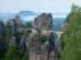 Best way to get to Saxon Switzerland from Berlin, Dresden, or Prague!