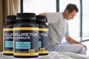 Fluxactive Complete Reviews