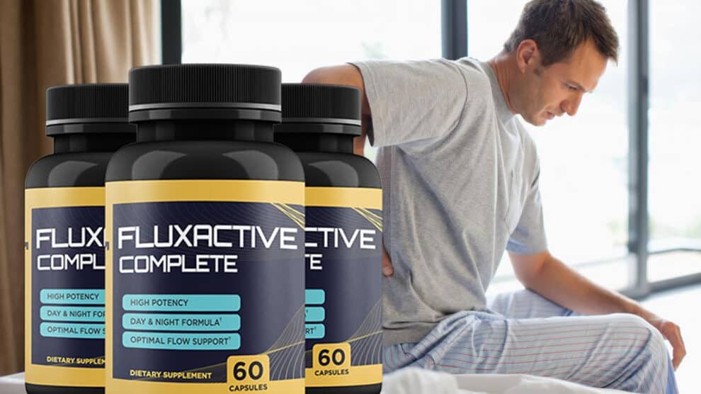 Fluxactive Complete Reviews
