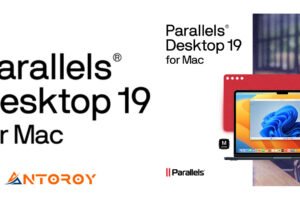 Parallels Desktop 19