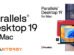 Parallels Desktop 19