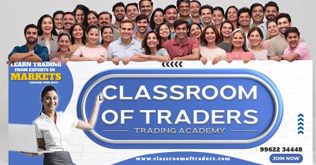 Classroom Of Traders Review